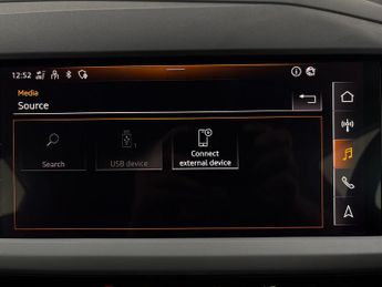 Audi Q4 E-tron 125kW 35 55kWh Sport [Tech Pack] - UPGRADED AUDIO - ADAPTIVE CRU