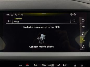 Audi Q4 E-tron 125kW 35 55kWh Sport [Tech Pack] - UPGRADED AUDIO - ADAPTIVE CRU