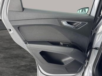 Audi Q4 E-tron 125kW 35 55kWh Sport [Tech Pack] - UPGRADED AUDIO - ADAPTIVE CRU