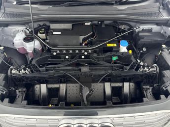 Audi Q4 E-tron 125kW 35 55kWh Sport [Tech Pack] - UPGRADED AUDIO - ADAPTIVE CRU