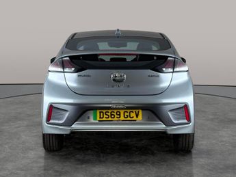 Hyundai Ioniq 38.3kWh Premium (136 ps) - LED - REVERSE CAM - NAV