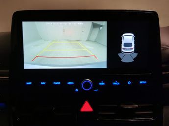 Hyundai Ioniq 38.3kWh Premium (136 ps) - LED - REVERSE CAM - NAV