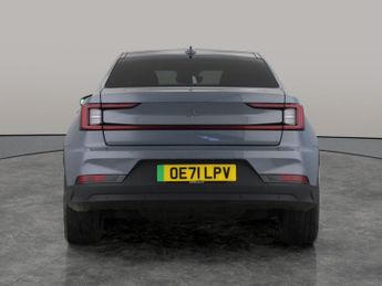 Polestar Polestar 2 170kW 78kWh Long Range SM [Plus] Auto - HEATED SEATS - HEATED WH