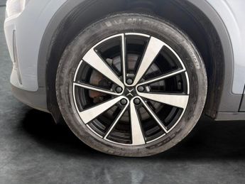 Polestar Polestar 2 170kW 78kWh Long Range SM [Plus] Auto - HEATED SEATS - HEATED WH