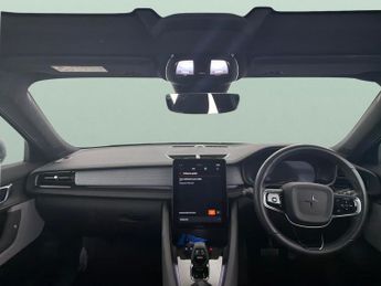 Polestar Polestar 2 170kW 78kWh Long Range SM [Plus] Auto - HEATED SEATS - HEATED WH