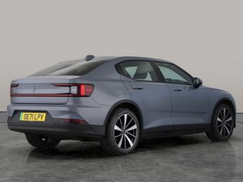 Polestar Polestar 2 170kW 78kWh Long Range SM [Plus] Auto - HEATED SEATS - HEATED WH