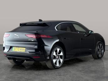 Jaguar I-PACE 400 90kWh HSE 4WD (400 ps) - KEYLESS ENTRY - 360 CAM - HEAT AND 