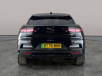 Jaguar I-PACE 400 90kWh HSE 4WD (400 ps) - KEYLESS ENTRY - 360 CAM - HEAT AND 