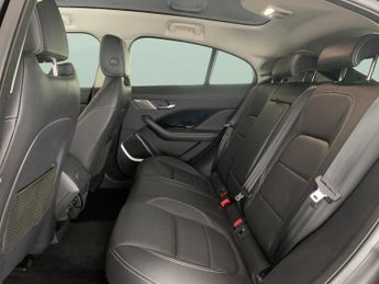 Jaguar I-PACE 400 90kWh HSE 4WD (400 ps) - KEYLESS ENTRY - 360 CAM - HEAT AND 
