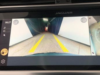 Jaguar I-PACE 400 90kWh HSE 4WD (400 ps) - KEYLESS ENTRY - 360 CAM - HEAT AND 