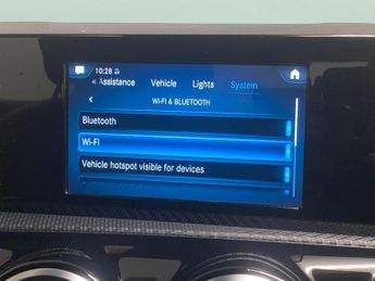Mercedes-Benz A Class 1.5 A180d SE 7G-DCT (116 ps) - HEATED SEATS - COMFORT PACK
