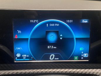 Mercedes-Benz A Class 1.5 A180d SE 7G-DCT (116 ps) - HEATED SEATS - COMFORT PACK