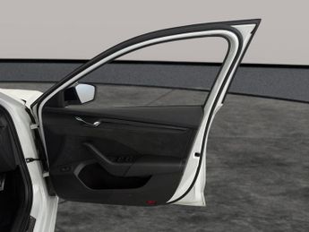 Skoda Octavia 2.0 TDI vRS DSG (200 ps) ADAPTIVE CRUISE - APPLE CARPLAY - LED L