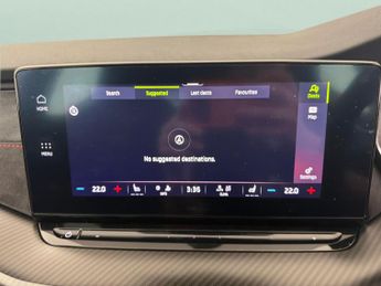 Skoda Octavia 2.0 TDI vRS DSG (200 ps) ADAPTIVE CRUISE - APPLE CARPLAY - LED L