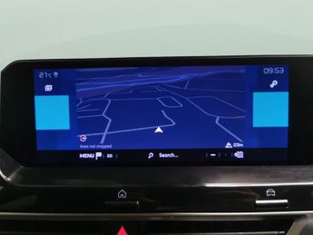 Citroen e-C4 50kWh Shine Plus (7.4kW Charger) (136 ps) - REVERSE CAM - NAV