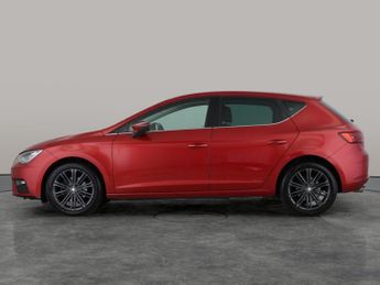 Seat Leon 1.5 TSI EVO XCELLENCE Lux DSG (150 ps) - REVERSE CAM - NAV - BLU
