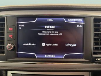 Seat Leon 1.5 TSI EVO XCELLENCE Lux DSG (150 ps) - REVERSE CAM - NAV - BLU