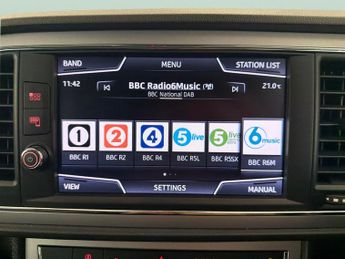 Seat Leon 1.5 TSI EVO XCELLENCE Lux DSG (150 ps) - REVERSE CAM - NAV - BLU