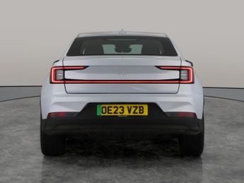 Polestar Polestar 2 Single Motor 69kWh Standard Range Fastback FWD (231 ps) - PARK A