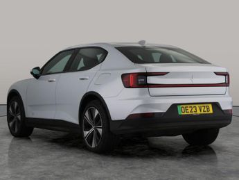 Polestar Polestar 2 Single Motor 69kWh Standard Range Fastback FWD (231 ps) - PARK A
