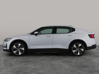 Polestar Polestar 2 Single Motor 69kWh Standard Range Fastback FWD (231 ps) - PARK A
