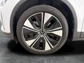 Polestar Polestar 2 Single Motor 69kWh Standard Range Fastback FWD (231 ps) - PARK A