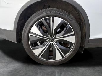 Polestar Polestar 2 Single Motor 69kWh Standard Range Fastback FWD (231 ps) - PARK A