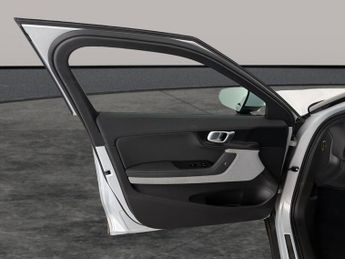 Polestar Polestar 2 Single Motor 69kWh Standard Range Fastback FWD (231 ps) - PARK A
