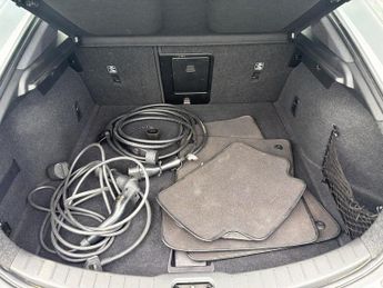 Polestar Polestar 2 Single Motor 69kWh Standard Range Fastback FWD (231 ps) - PARK A