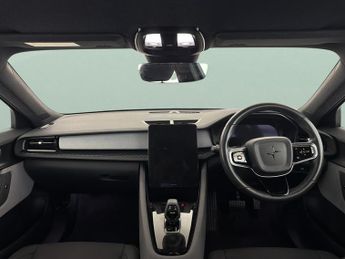 Polestar Polestar 2 Single Motor 69kWh Standard Range Fastback FWD (231 ps) - PARK A
