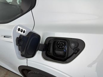 Polestar Polestar 2 Single Motor 69kWh Standard Range Fastback FWD (231 ps) - PARK A