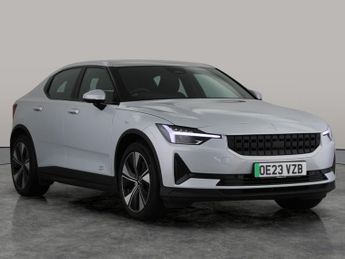 Polestar Polestar 2 Single Motor 69kWh Standard Range Fastback FWD (231 ps) - PARK A
