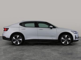 Polestar Polestar 2 Single Motor 69kWh Standard Range Fastback FWD (231 ps) - PARK A