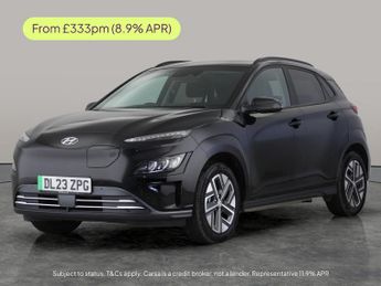 Hyundai Kona 64kWh Premium (10.5kW Charger) (204 ps) - HEATED SEATS - HEATED 