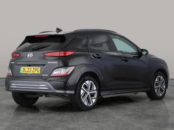 Hyundai Kona 64kWh Premium (10.5kW Charger) (204 ps) - HEATED SEATS - HEATED 