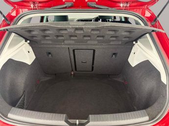 Seat Leon 1.5 TSI EVO XCELLENCE Lux DSG (150 ps) - REVERSE CAM - NAV - BLU