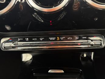 Mercedes-Benz A Class 1.3 A200 Sport 7G-DCT (163 ps) - HEATED LEATHER - COMFORT PACK