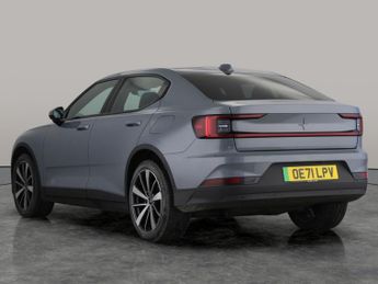 Polestar Polestar 2 170kW 78kWh Long Range SM [Plus] Auto - HEATED SEATS - HEATED WH
