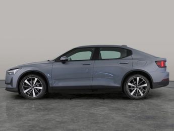 Polestar Polestar 2 170kW 78kWh Long Range SM [Plus] Auto - HEATED SEATS - HEATED WH