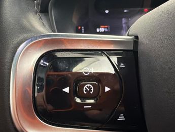 Polestar Polestar 2 170kW 78kWh Long Range SM [Plus] Auto - HEATED SEATS - HEATED WH
