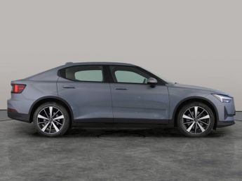 Polestar Polestar 2 170kW 78kWh Long Range SM [Plus] Auto - HEATED SEATS - HEATED WH