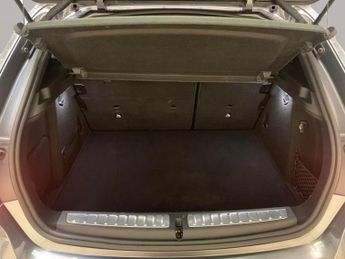 BMW 1 Series M135i xDrive Step [Pro Pack] - SUN PROTECTION GLASS - ALCANTARA 
