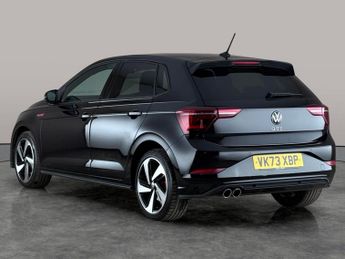 Volkswagen Polo 2.0 TSI GTI DSG (207 ps) - ADAPTIVE CHASSIS CONTROL (ACC) - DIGI
