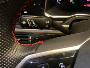 Volkswagen Polo 2.0 TSI GTI DSG (207 ps) - ADAPTIVE CHASSIS CONTROL (ACC) - DIGI