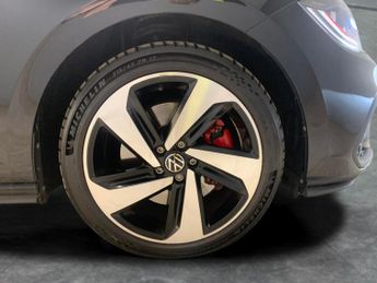 Volkswagen Polo 2.0 TSI GTI DSG (207 ps) - ADAPTIVE CHASSIS CONTROL (ACC) - DIGI