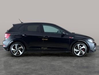 Volkswagen Polo 2.0 TSI GTI DSG (207 ps) - ADAPTIVE CHASSIS CONTROL (ACC) - DIGI