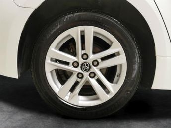 Toyota Corolla 1.8 VVT-h Icon Touring Sports CVT (122 ps) - LANE DEPARTURE ALER