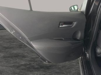 Toyota Corolla 1.8 VVT-h GPF Icon Tech CVT (122 ps) - APPLE CARPLAY - PARK ASSI