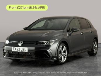 Volkswagen Golf TDi 2.0 TDI R-Line (150 ps) - PARK SENSORS - KEYLESS START - CLIMATE