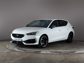 Cupra Leon 1.5 eTSI EVO V1 DSG (150 ps) - PARK ASSIST - LED - REVERSE CAM
